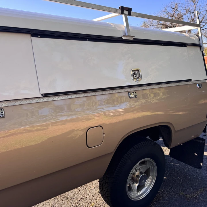 1991 Dodge Ram 1st Gen - Image 31 of 31