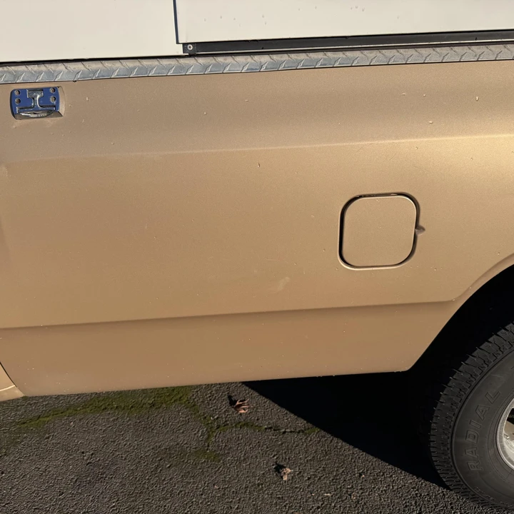 1991 Dodge Ram 1st Gen - Image 30 of 31