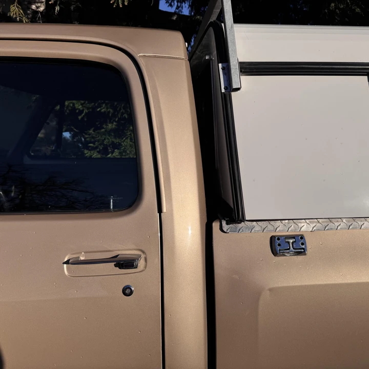1991 Dodge Ram 1st Gen - Image 28 of 31
