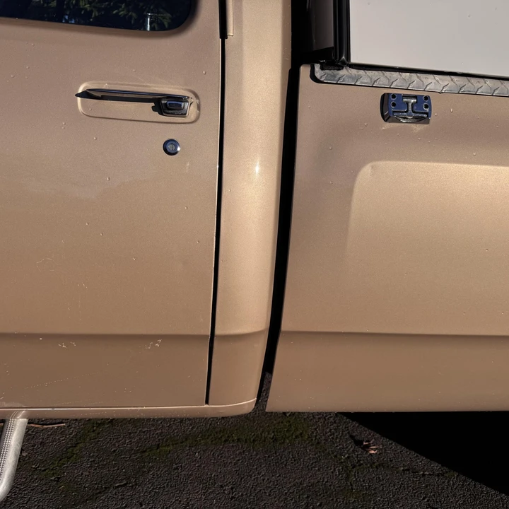 1991 Dodge Ram 1st Gen - Image 27 of 31