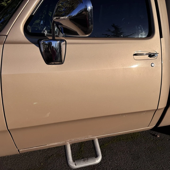 1991 Dodge Ram 1st Gen - Image 26 of 31