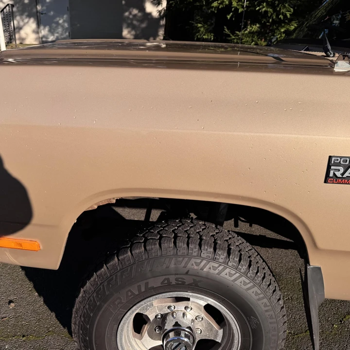 1991 Dodge Ram 1st Gen - Image 24 of 31