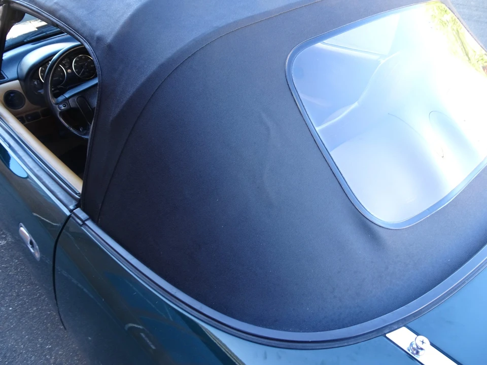 1991 Mazda NA MX-5 Miata - Image 17 of 31