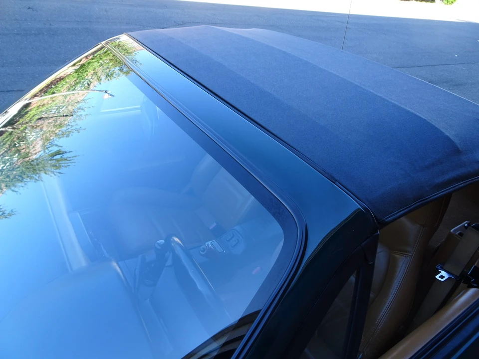 1991 Mazda NA MX-5 Miata - Image 16 of 31