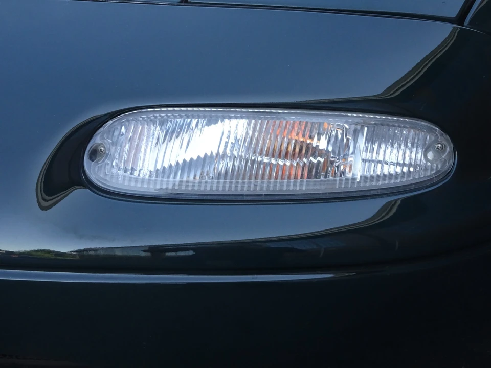 1991 Mazda NA MX-5 Miata - Image 14 of 31