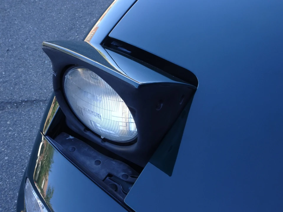 1991 Mazda NA MX-5 Miata - Image 13 of 31