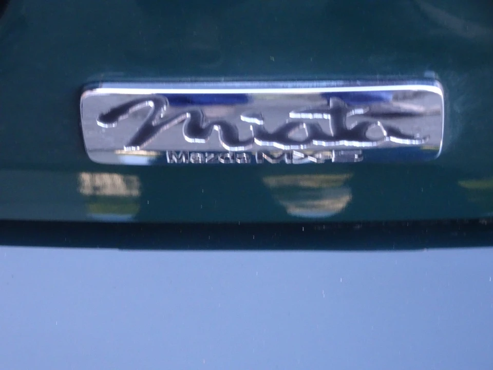 1991 Mazda NA MX-5 Miata - Image 22 of 31