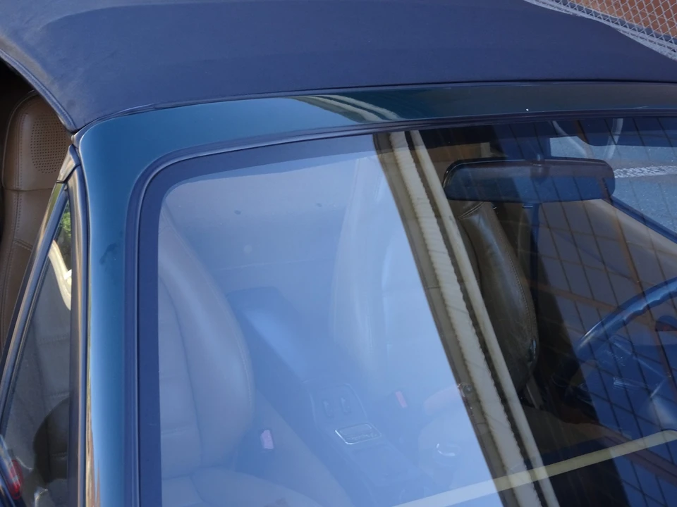 1991 Mazda NA MX-5 Miata - Image 27 of 31