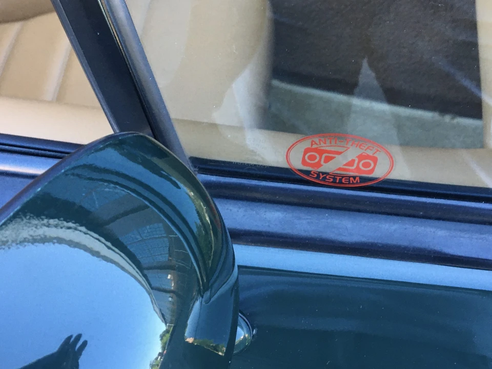 1991 Mazda NA MX-5 Miata - Image 30 of 31