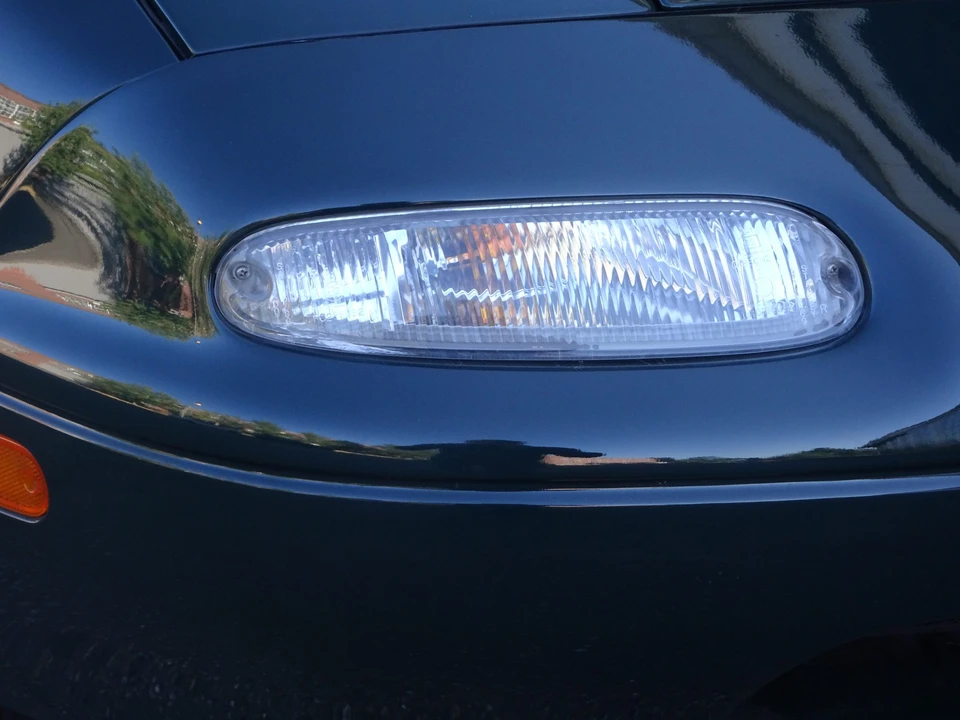 1991 Mazda NA MX-5 Miata - Image 29 of 31