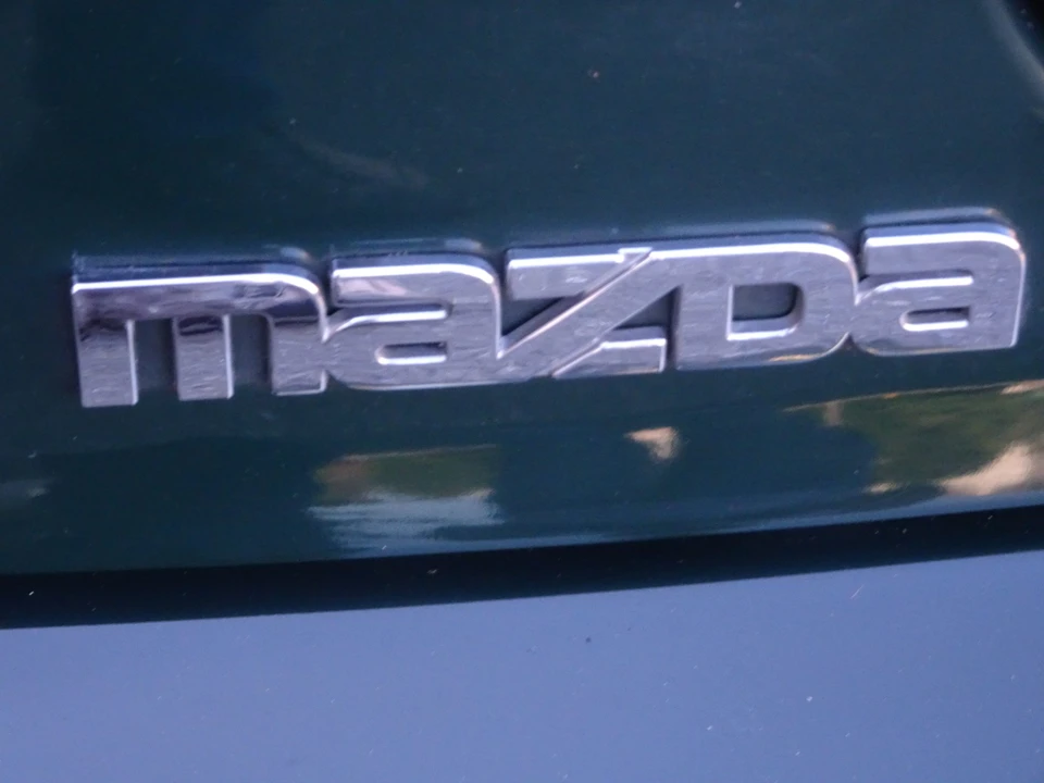 1991 Mazda NA MX-5 Miata - Image 23 of 31