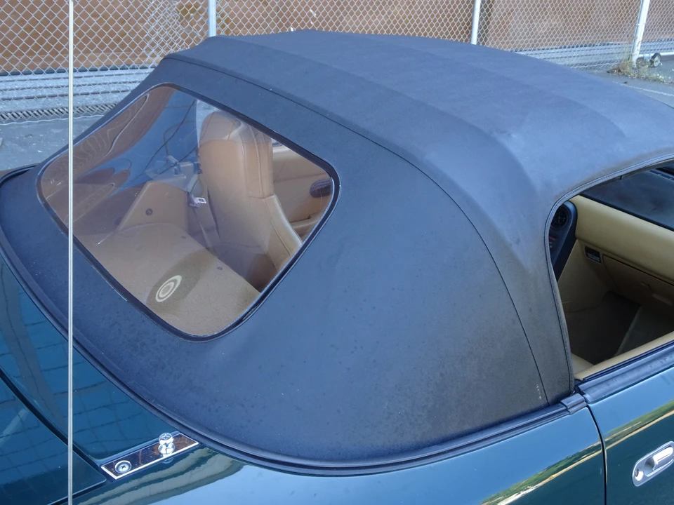 1991 Mazda NA MX-5 Miata - Image 26 of 31