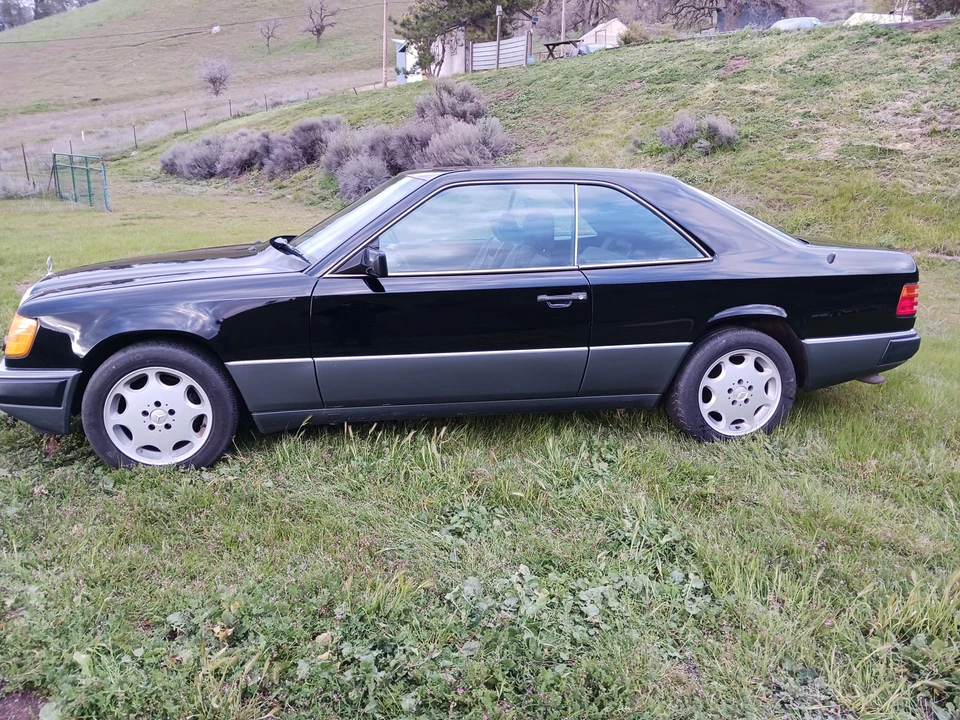 1991 Mercedes-Benz W124 E-Class - Image 7 of 31
