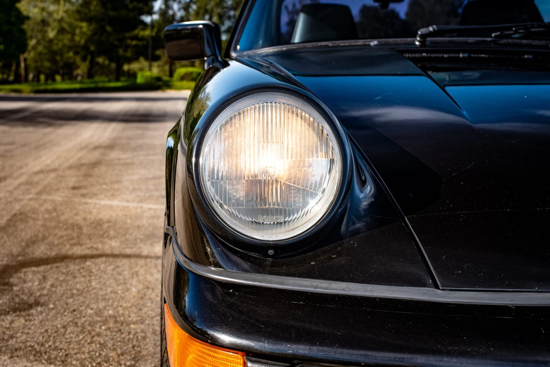 1991 Porsche 964 Carrera - Image 19 of 31