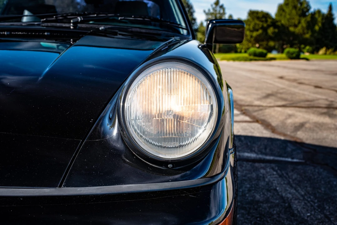 1991 Porsche 964 Carrera - Image 20 of 31