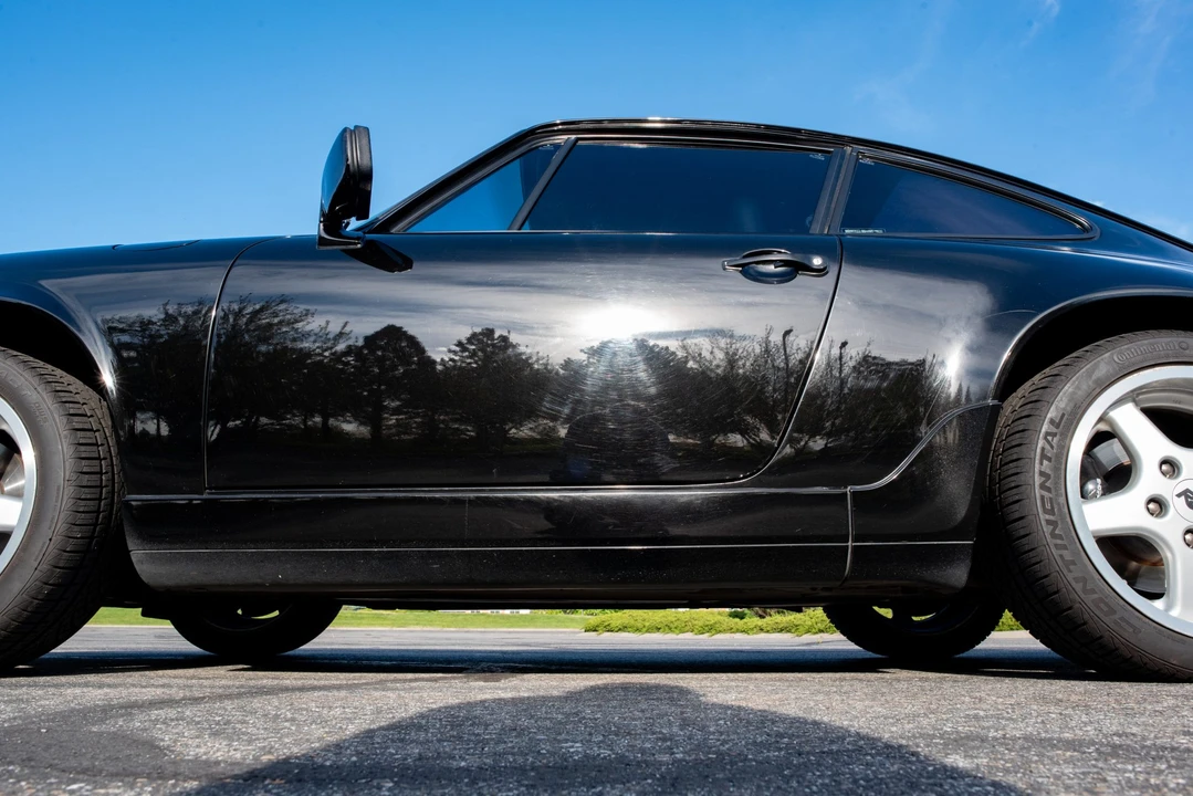 1991 Porsche 964 Carrera - Image 17 of 31