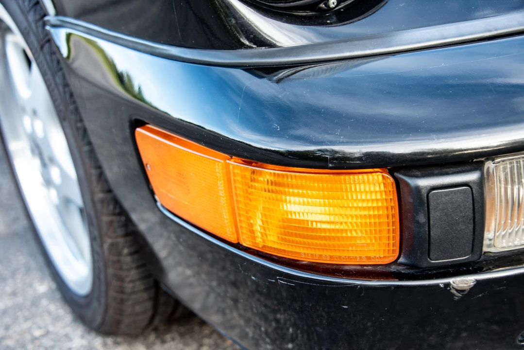 1991 Porsche 964 Carrera - Image 21 of 31