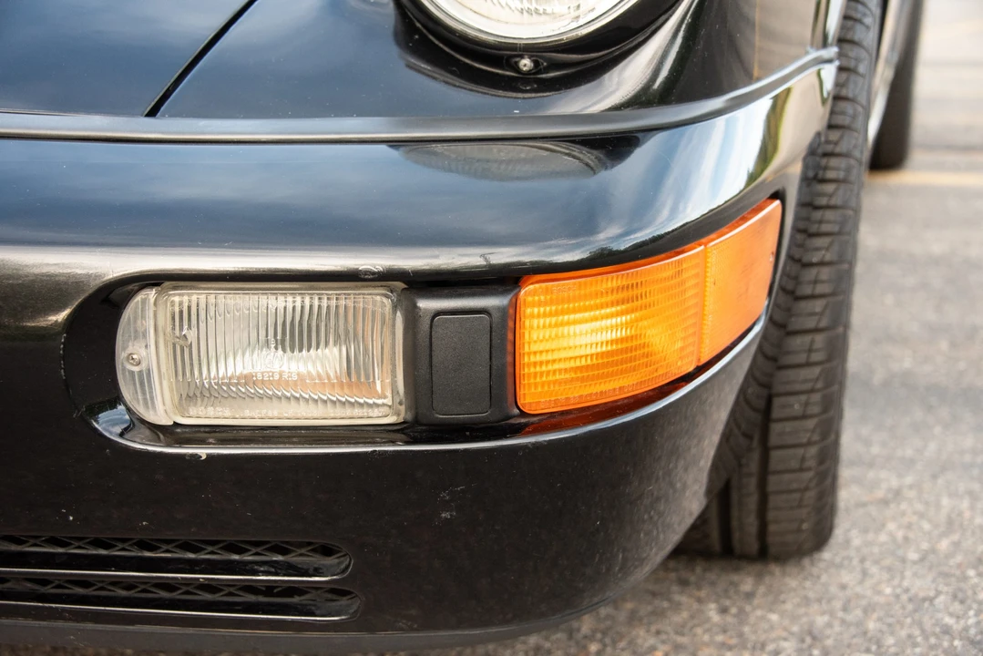 1991 Porsche 964 Carrera - Image 23 of 31