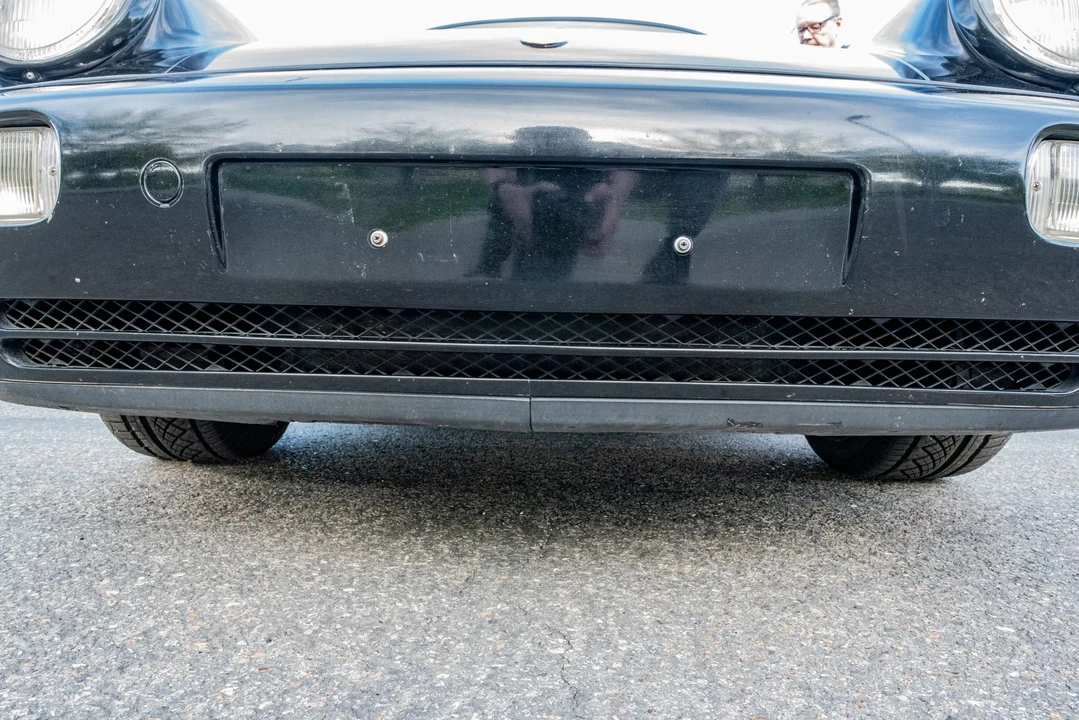 1991 Porsche 964 Carrera - Image 15 of 31