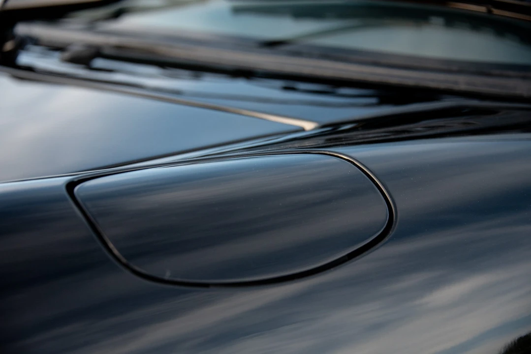 1991 Porsche 964 Carrera - Image 27 of 31