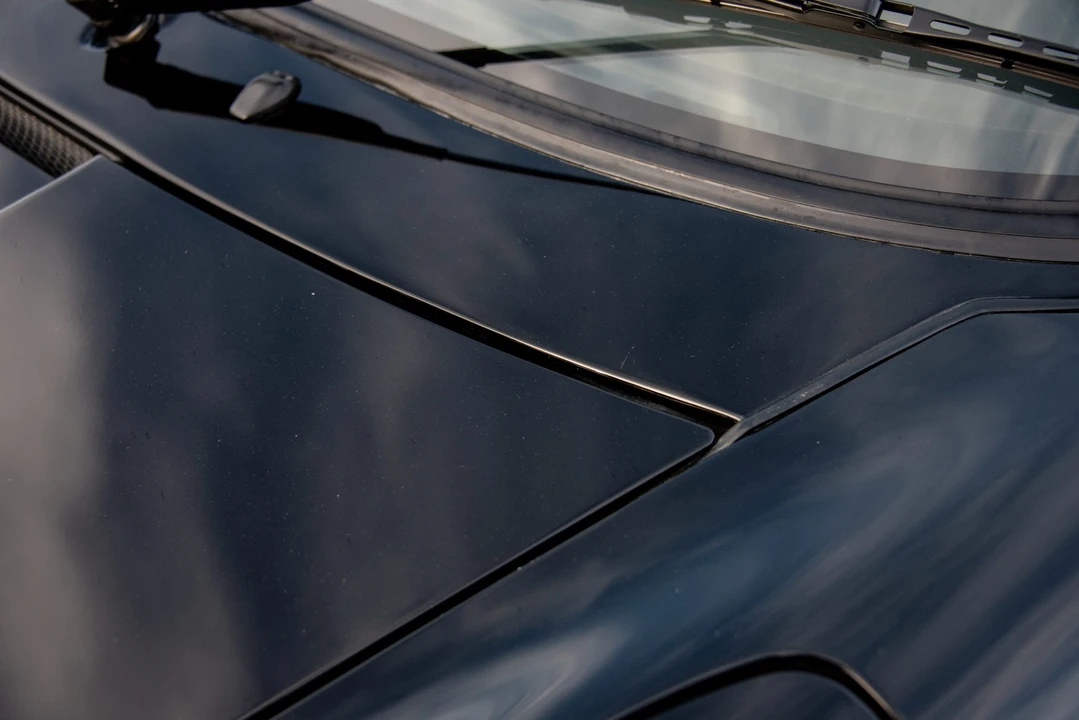1991 Porsche 964 Carrera - Image 28 of 31