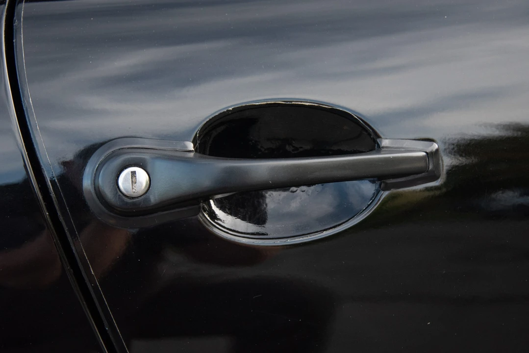 1991 Porsche 964 Carrera - Image 31 of 31
