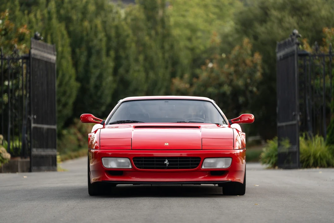 1992 Ferrari 512 TR - Image 25 of 31