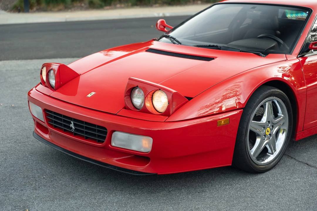 1992 Ferrari 512 TR - Image 31 of 31