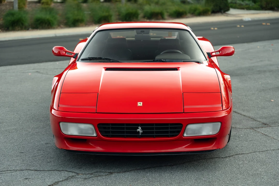 1992 Ferrari 512 TR - Image 27 of 31
