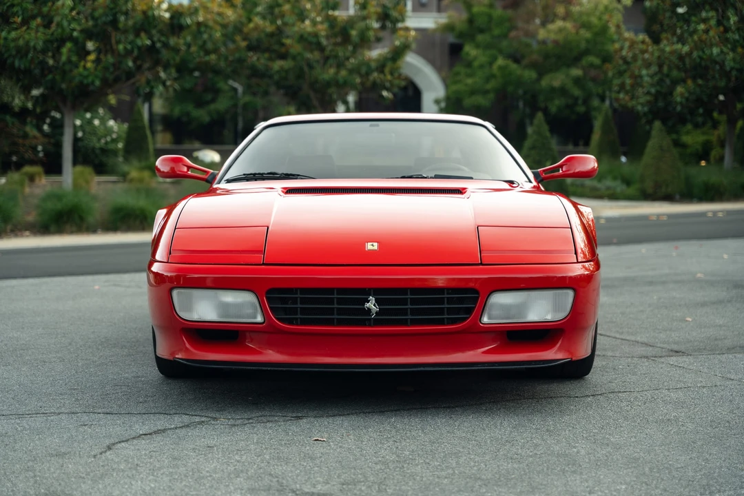 1992 Ferrari 512 TR - Image 26 of 31