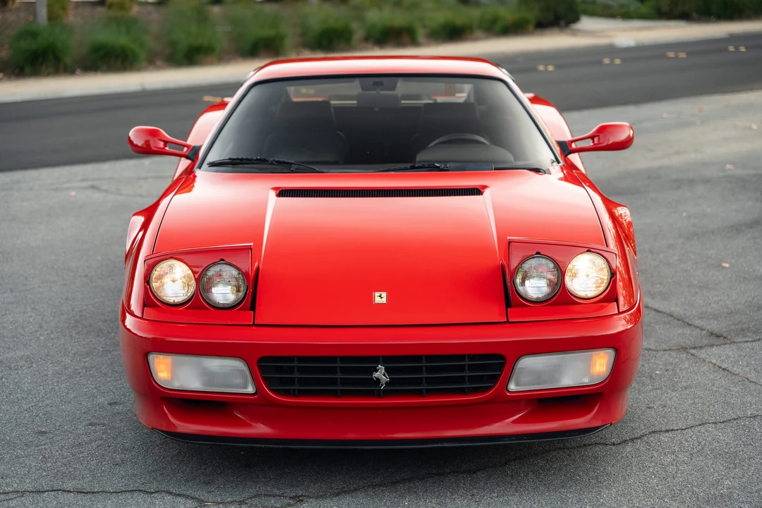 1992 Ferrari 512 TR - Image 29 of 31
