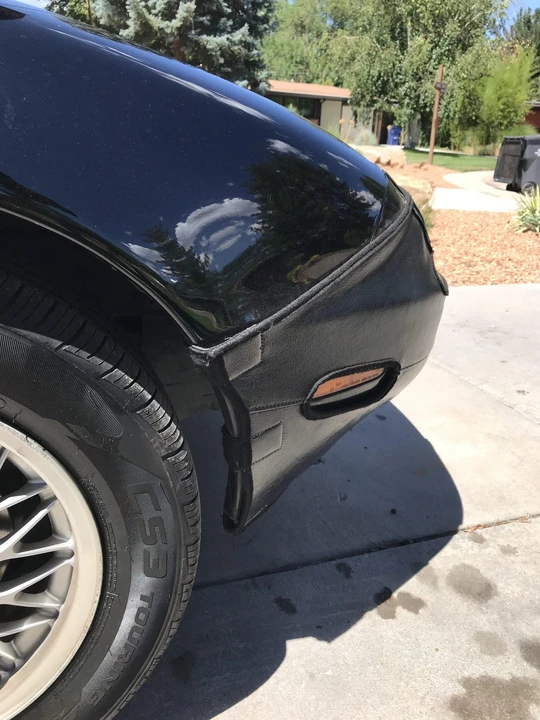 1992 Mazda NA MX-5 Miata - Image 27 of 31