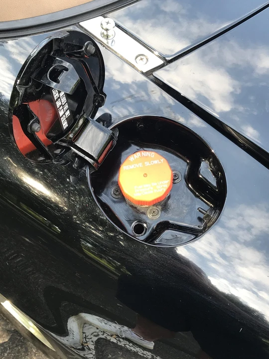 1992 Mazda NA MX-5 Miata - Image 20 of 31