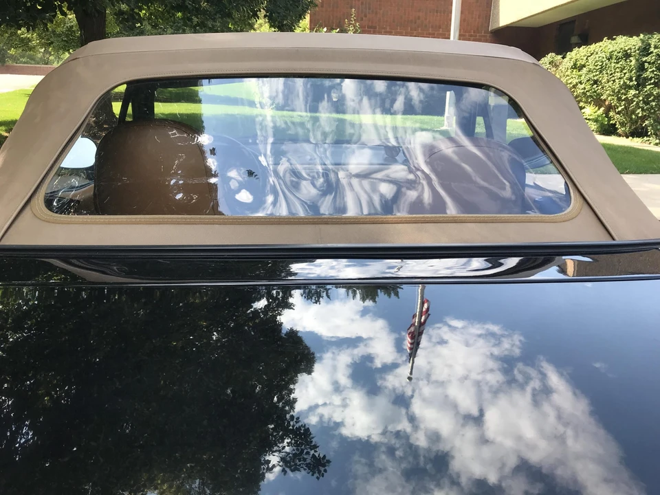 1992 Mazda NA MX-5 Miata - Image 23 of 31
