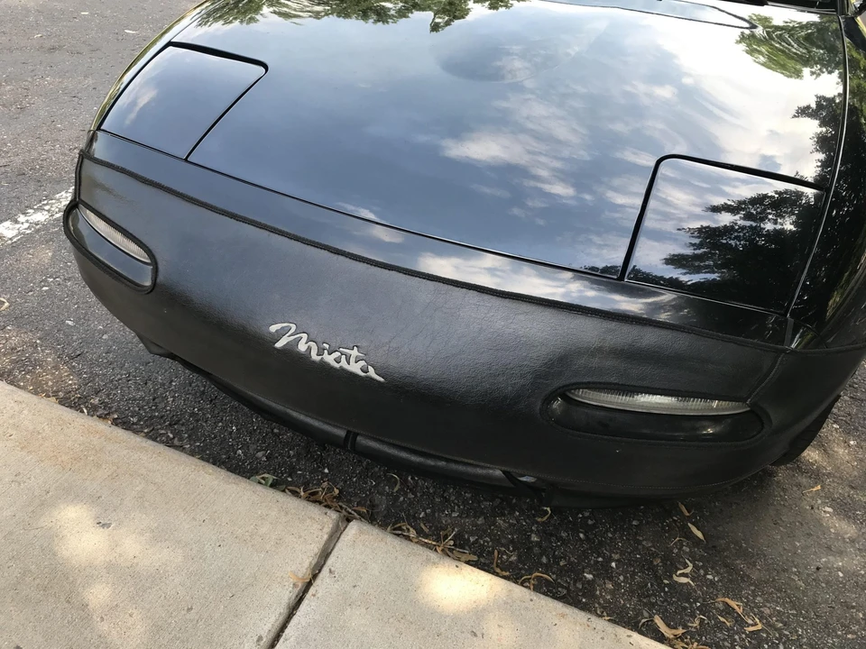 1992 Mazda NA MX-5 Miata - Image 18 of 31