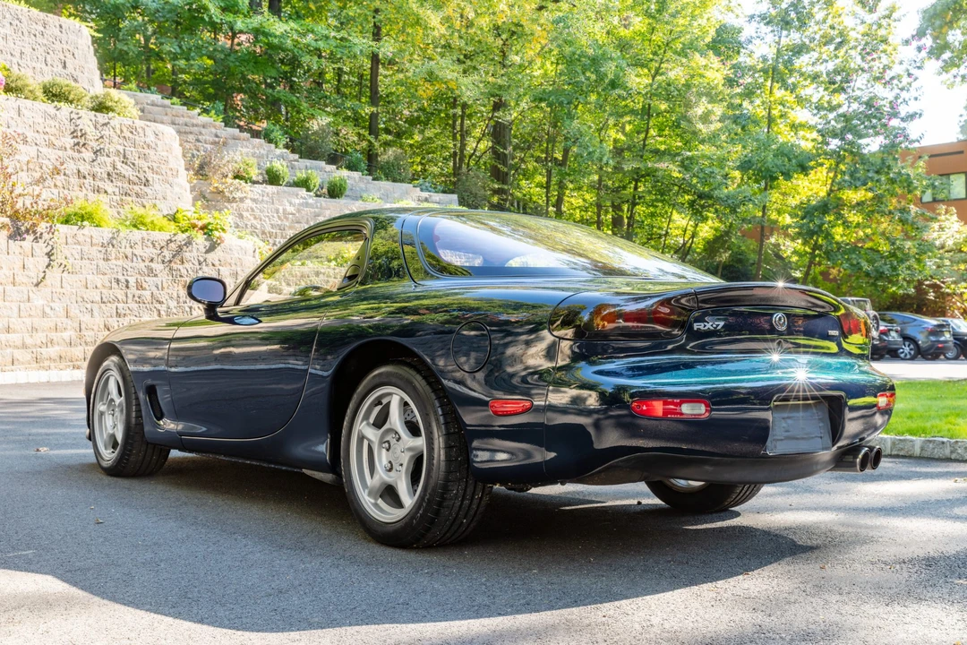 1993 Mazda RX-7 FD - Image 12 of 31