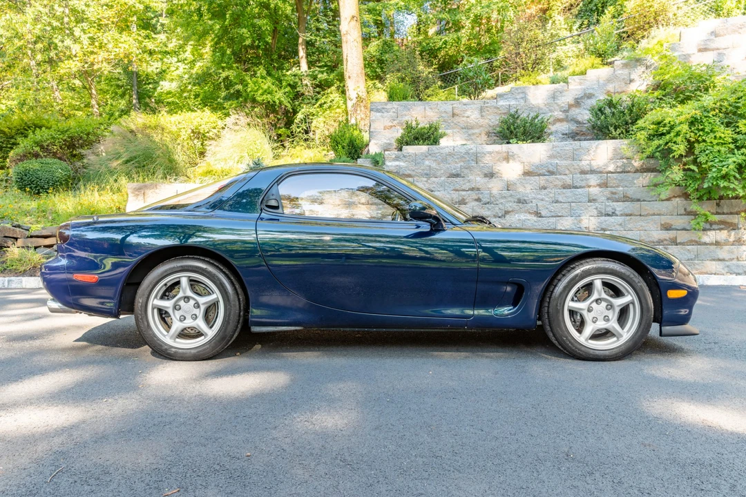 1993 Mazda RX-7 FD - Image 7 of 31