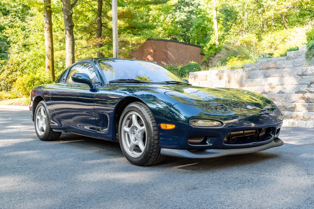 1993 Mazda RX-7 FD - Image 6 of 31