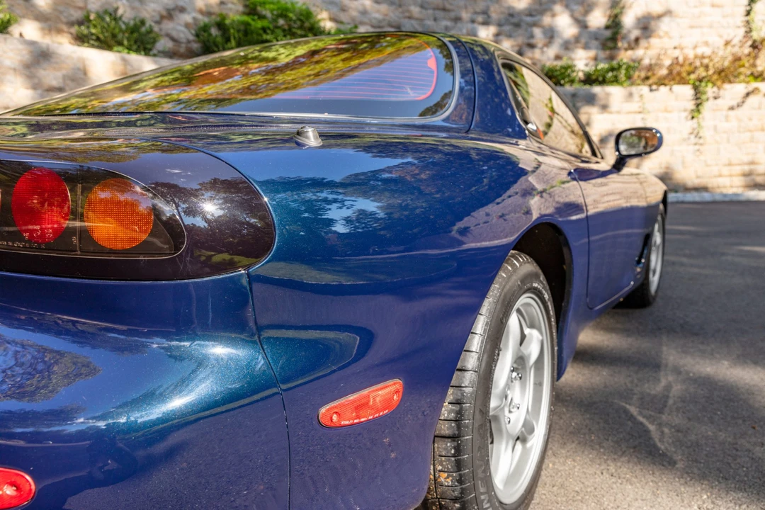 1993 Mazda RX-7 FD - Image 19 of 31