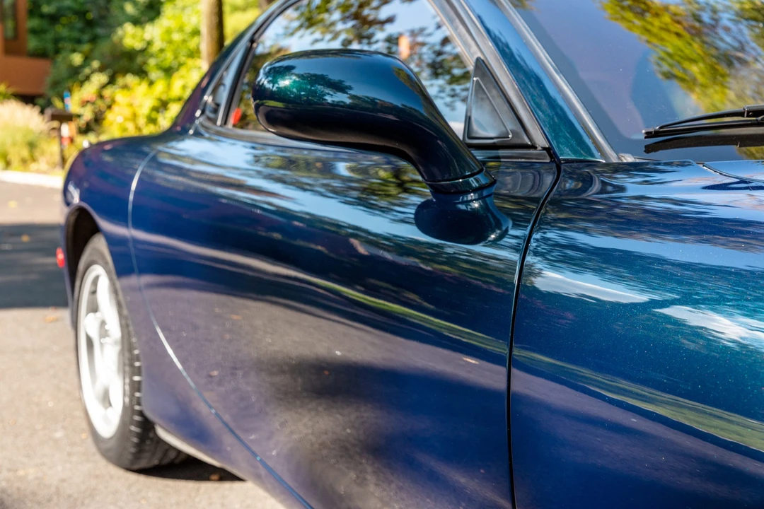 1993 Mazda RX-7 FD - Image 15 of 31