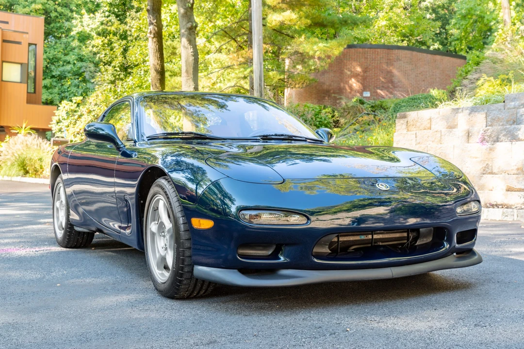 1993 Mazda RX-7 FD - Image 5 of 31