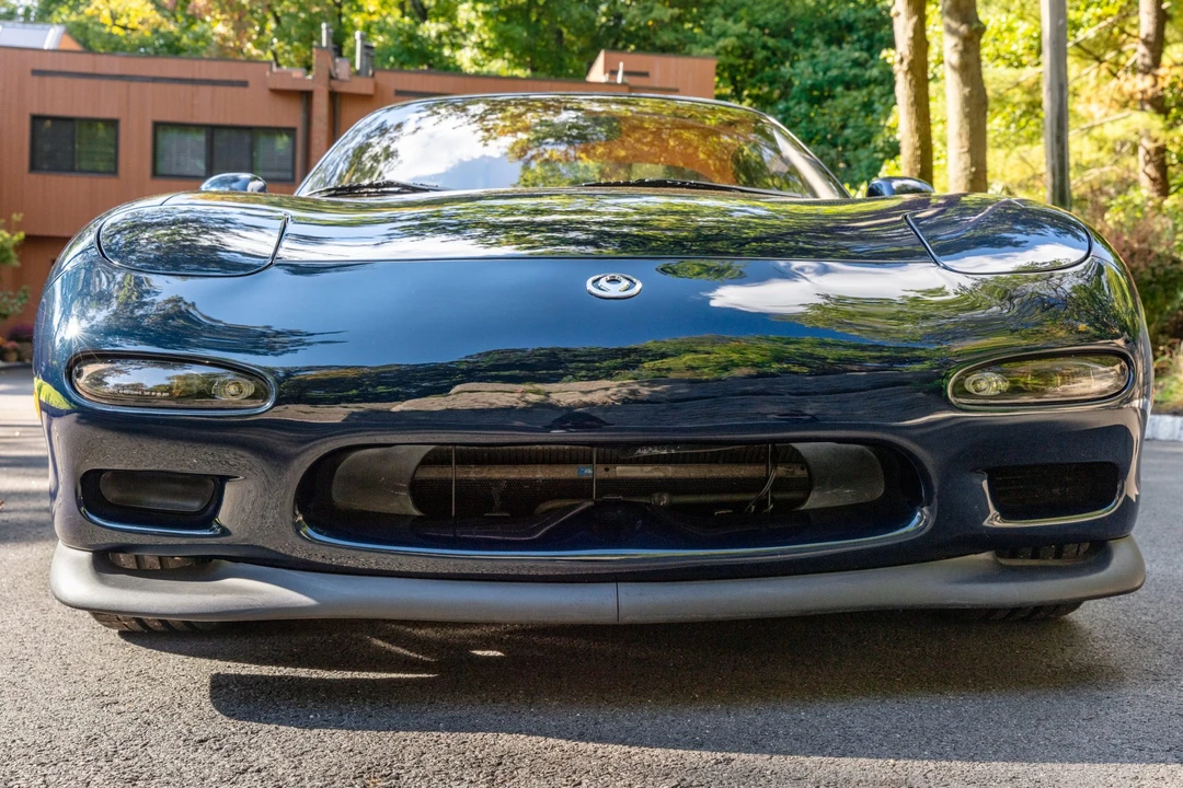 1993 Mazda RX-7 FD - Image 14 of 31