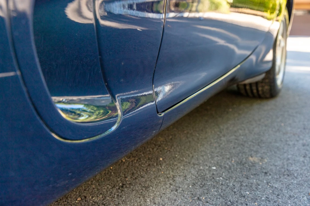 1993 Mazda RX-7 FD - Image 17 of 31