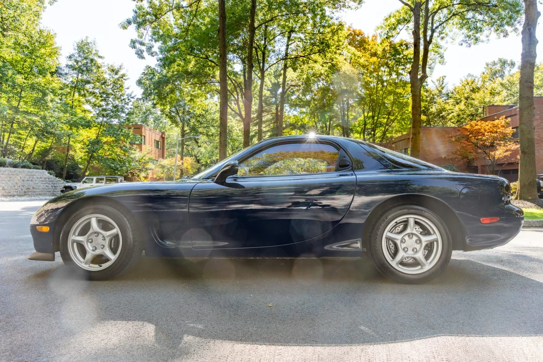 1993 Mazda RX-7 FD - Image 13 of 31