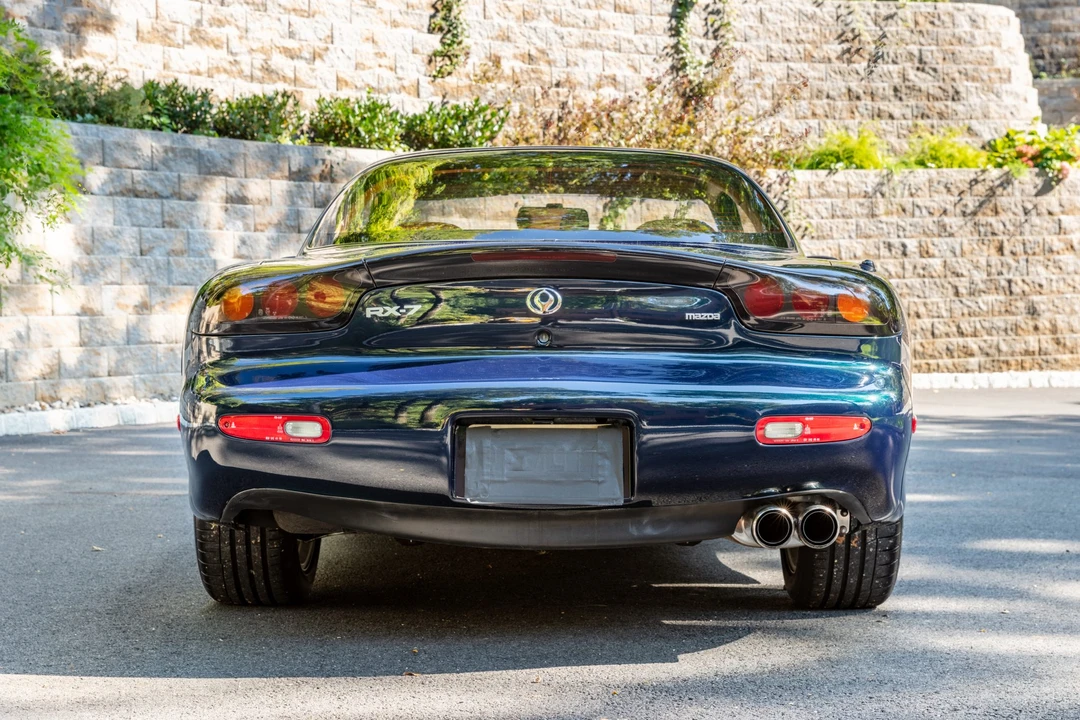 1993 Mazda RX-7 FD - Image 10 of 31
