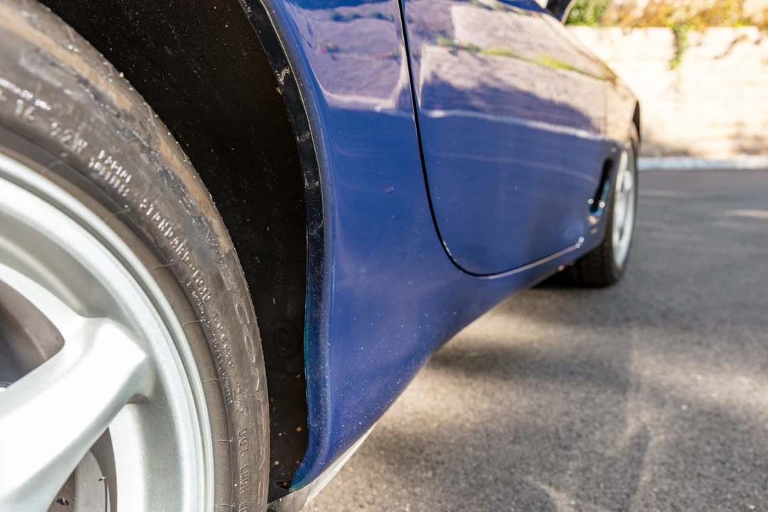 1993 Mazda RX-7 FD - Image 18 of 31