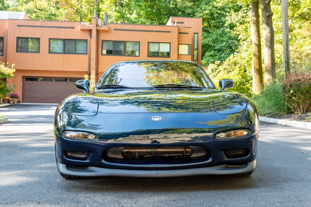 1993 Mazda RX-7 FD - Image 4 of 31
