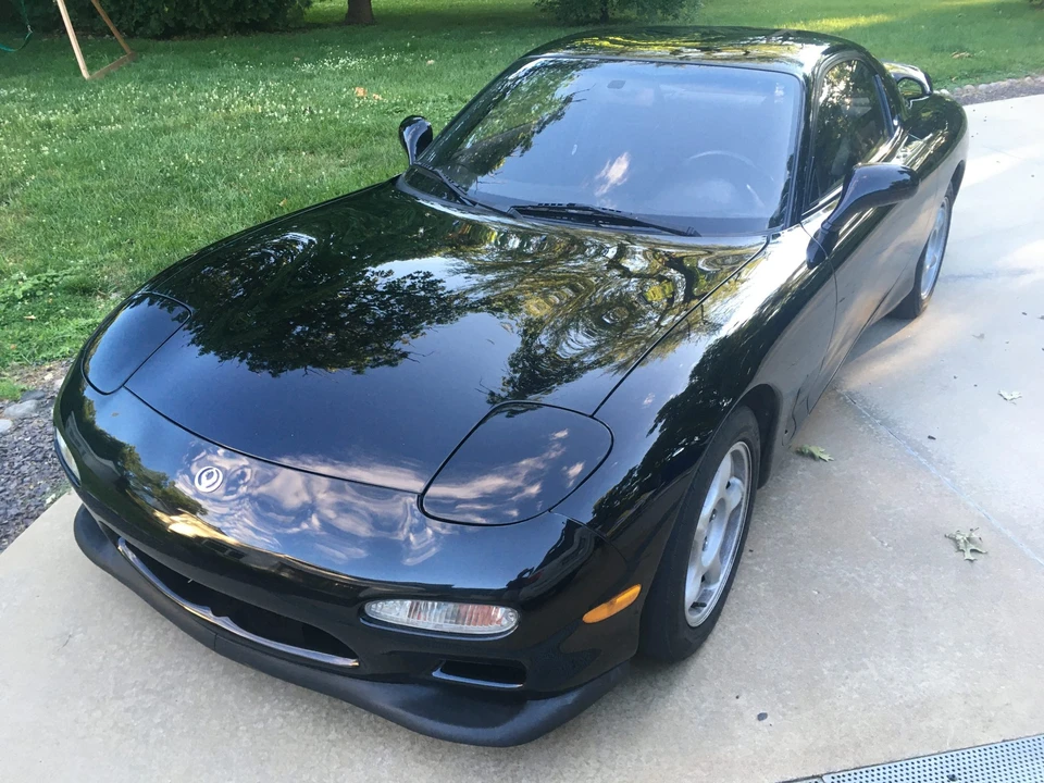 1993 Mazda RX-7 FD - Image 18 of 31