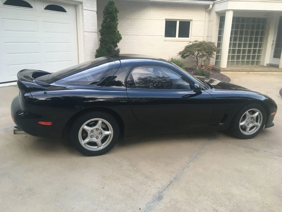1993 Mazda RX-7 FD - Image 15 of 31