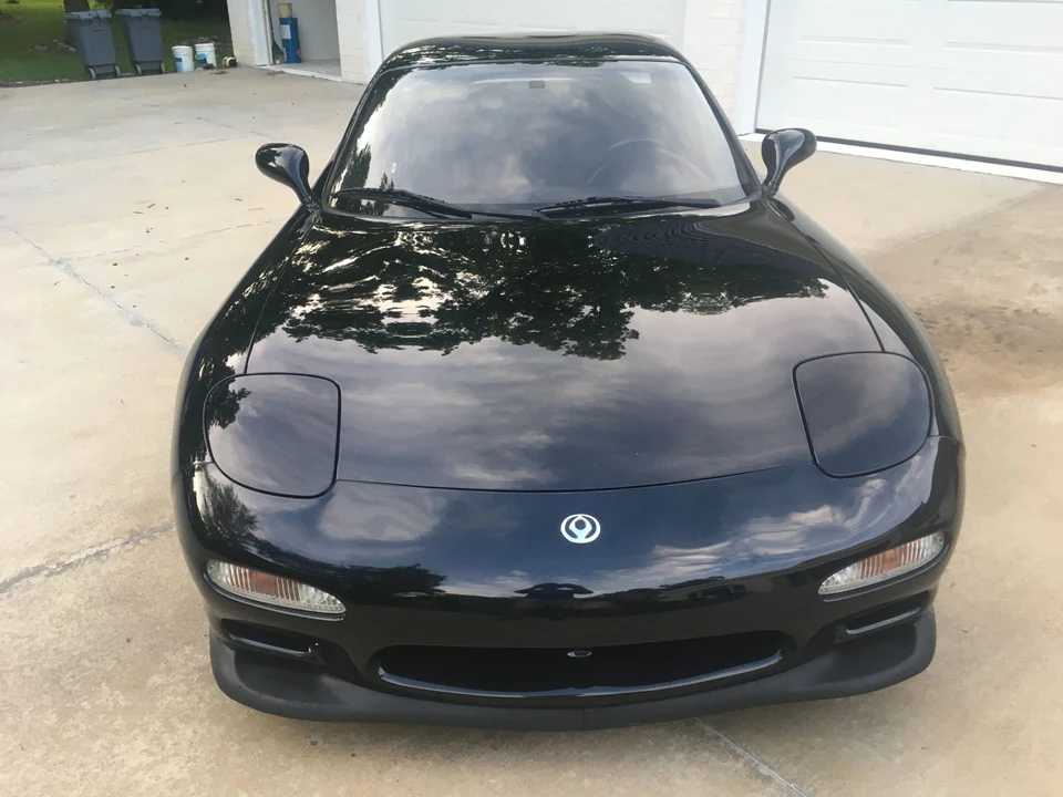 1993 Mazda RX-7 FD - Image 3 of 31
